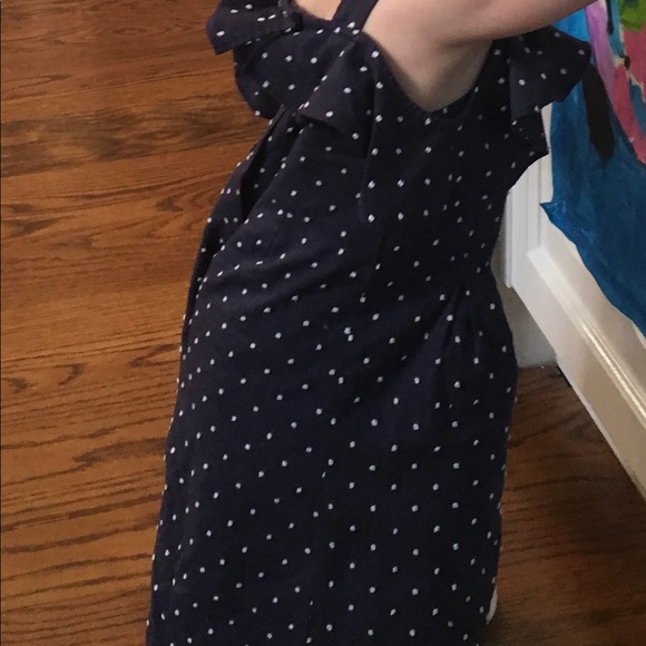 Janie and Jack jumpsuit/ romper - Picture 6 of 7